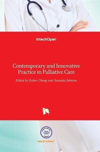 Contemporary and Innovative Practice in Palliative Care