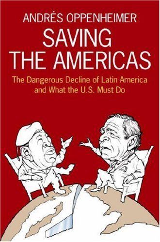 Saving the Americas