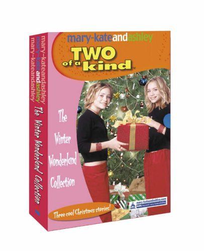 Two of A Kind - the Winter Wonderland Collection