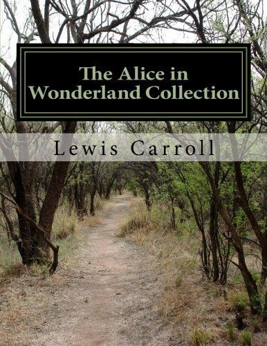 The Alice in Wonderland Collection