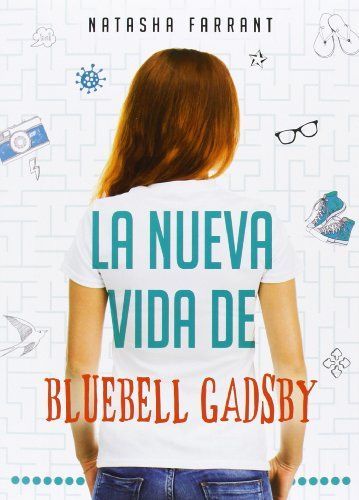 La nueva vida de Bluebell Gadsby