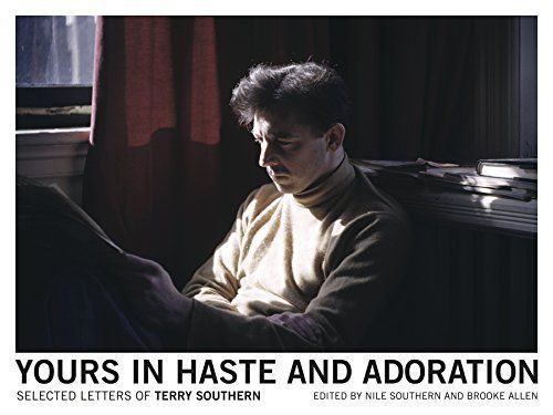 Yours in Haste and Adoration