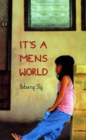 It's a mens world