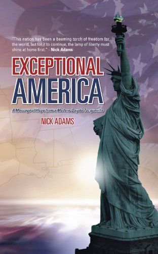 Exceptional America