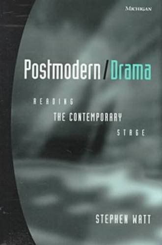 Postmodern/drama