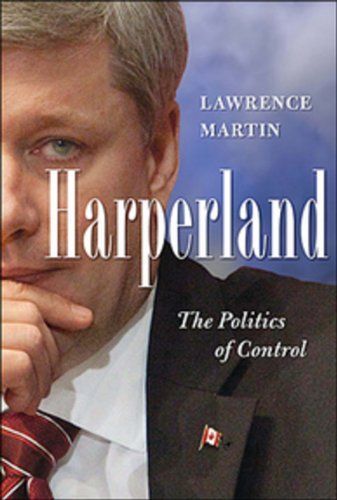 Harperland