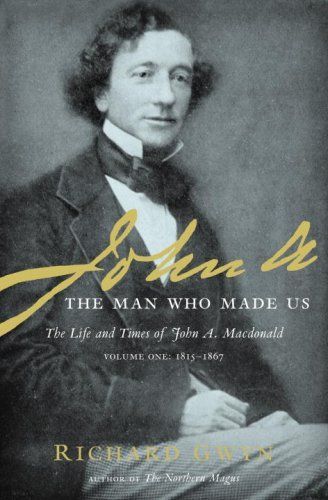 John A.: 1815-1867