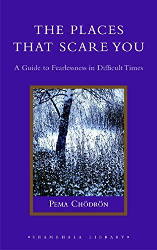 The Places That Scare You