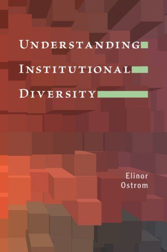 Understanding Institutional Diversity