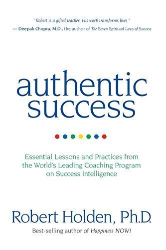 Authentic Success