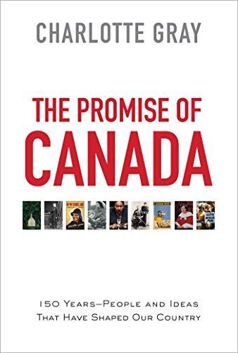 The Promise of Canada