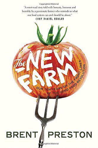 The New Farm