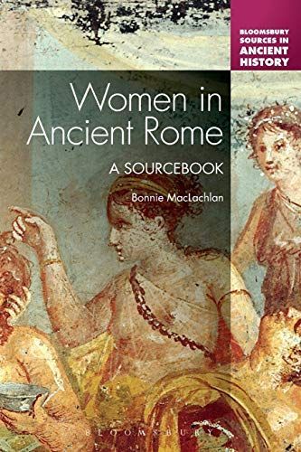 Women in Ancient Rome