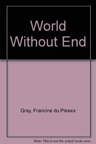 World Without End