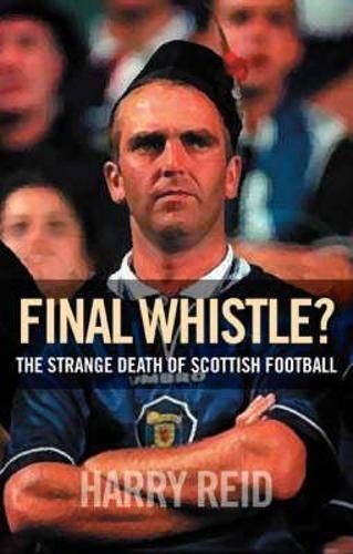 The Final Whistle?