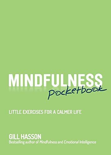 Mindfulness Pocketbook