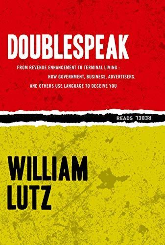 Doublespeak