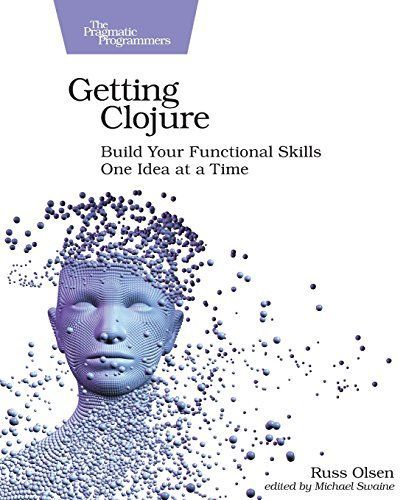 Getting Clojure