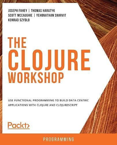 The the Clojure Workshop