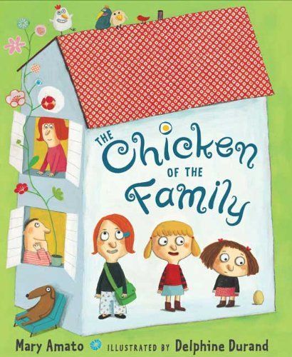 The Chicken of the Family