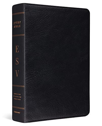 Study Bible-ESV
