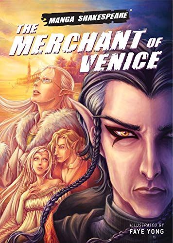 The Merchant of Venice