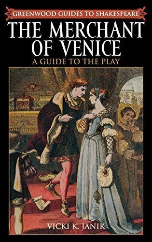 The Merchant of Venice