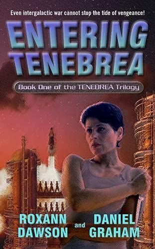 Entering Tenebrea