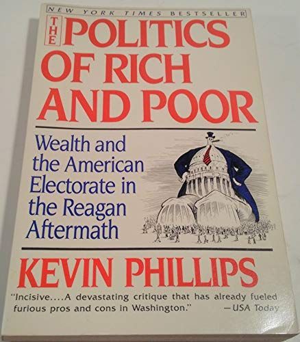 The Politics of Rich and Poor