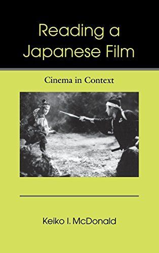 Reading a Japanese Film