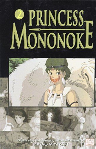 Princess Mononoke 2