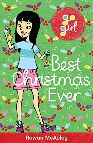 Go Girl: Best Christmas Ever