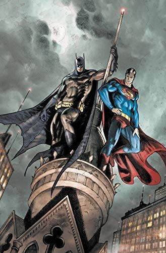 Superman/Batman