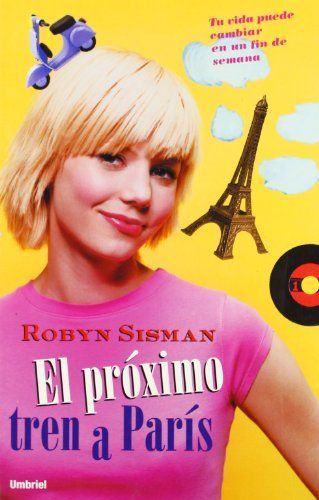 El próximo tren a París