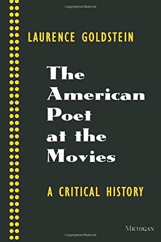 The American Poet at the Movies