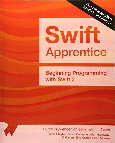 The Swift Apprentice