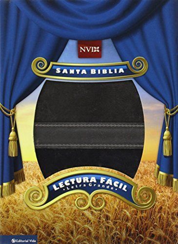 NVI Santa Biblia