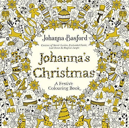 Johanna's Christmas