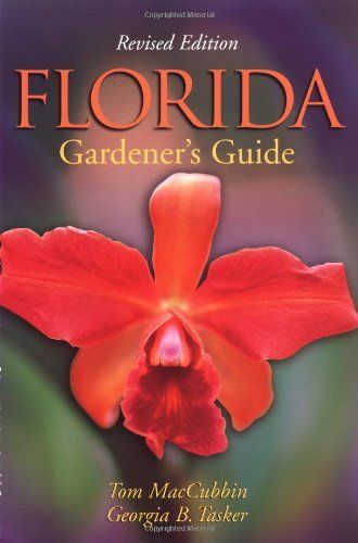 Florida Gardener's Guide