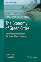 The Economy of Green Cities