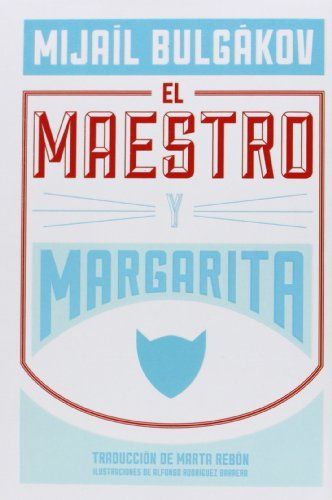 El maestro y Margarita