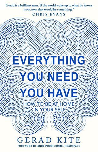 Everything You Need You Have