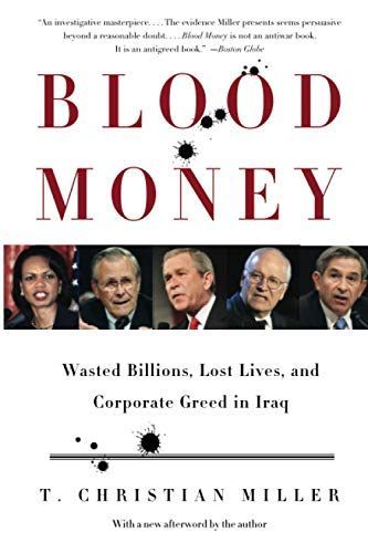Blood Money