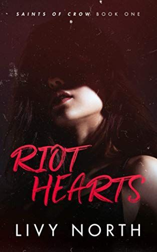 Riot Hearts: An Enemies to Lovers Romance