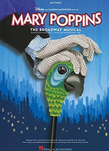Mary Poppins