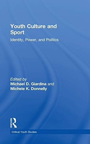 Youth Culture and Sport