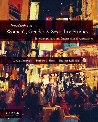 Introduction to Women's, Gender, and Sexuality Studies
