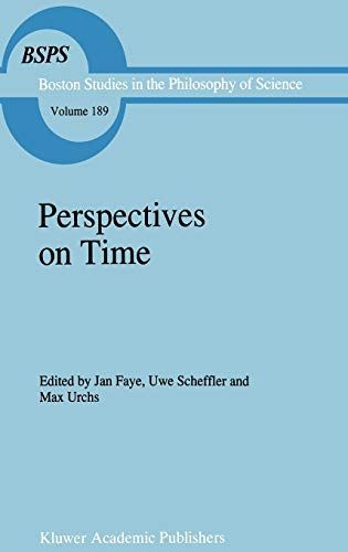 Perspectives on Time