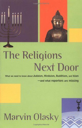 The Religions Next Door