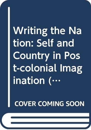 Writing the Nation